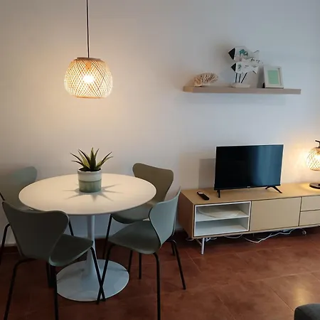 Ferienwohnung Riells Mar L' Escala Exterior foto
