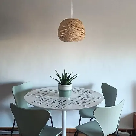 Ferienwohnung Riells Mar L' Escala Zimmer foto